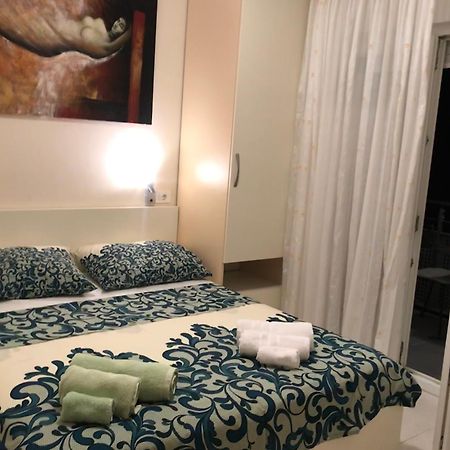 Apartment Brigite Rovinj Exteriér fotografie