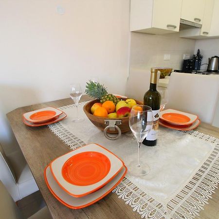 Apartment Brigite Rovinj Exteriér fotografie