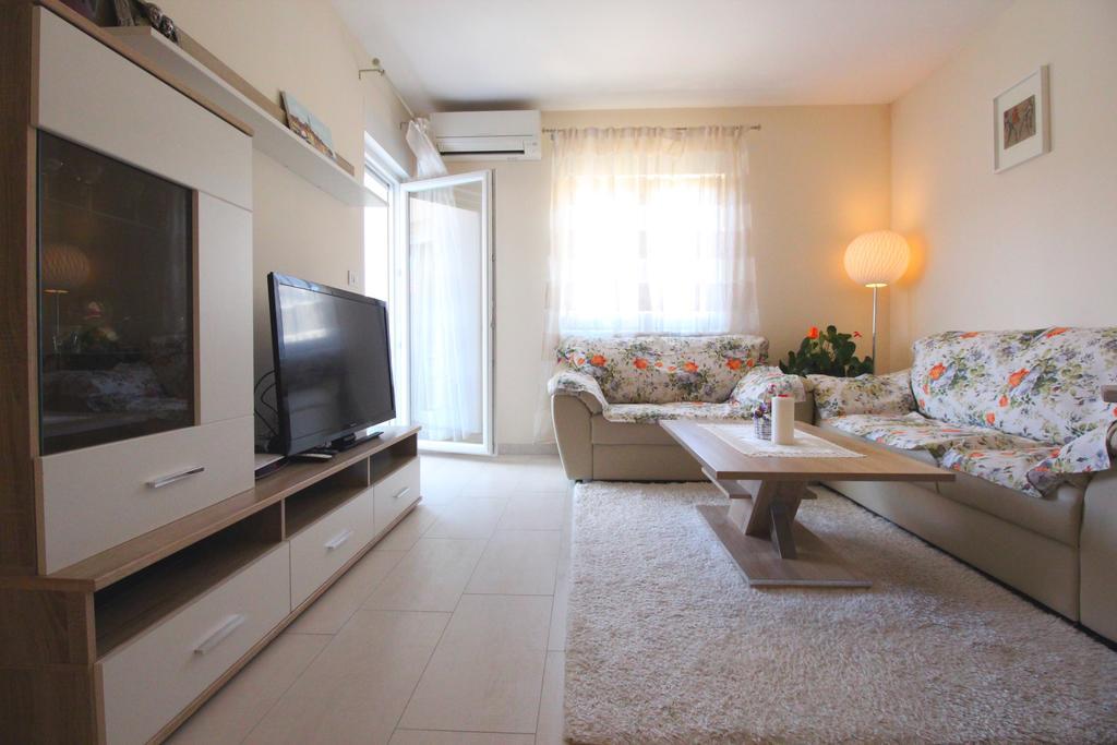Apartment Brigite Rovinj Exteriér fotografie