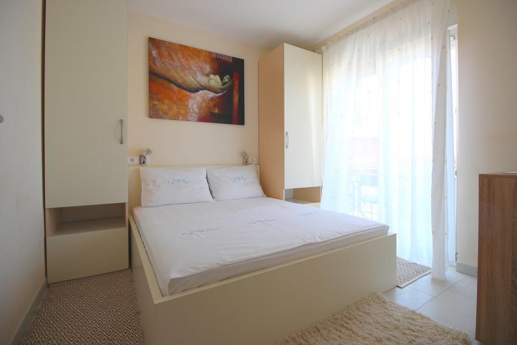 Apartment Brigite Rovinj Exteriér fotografie
