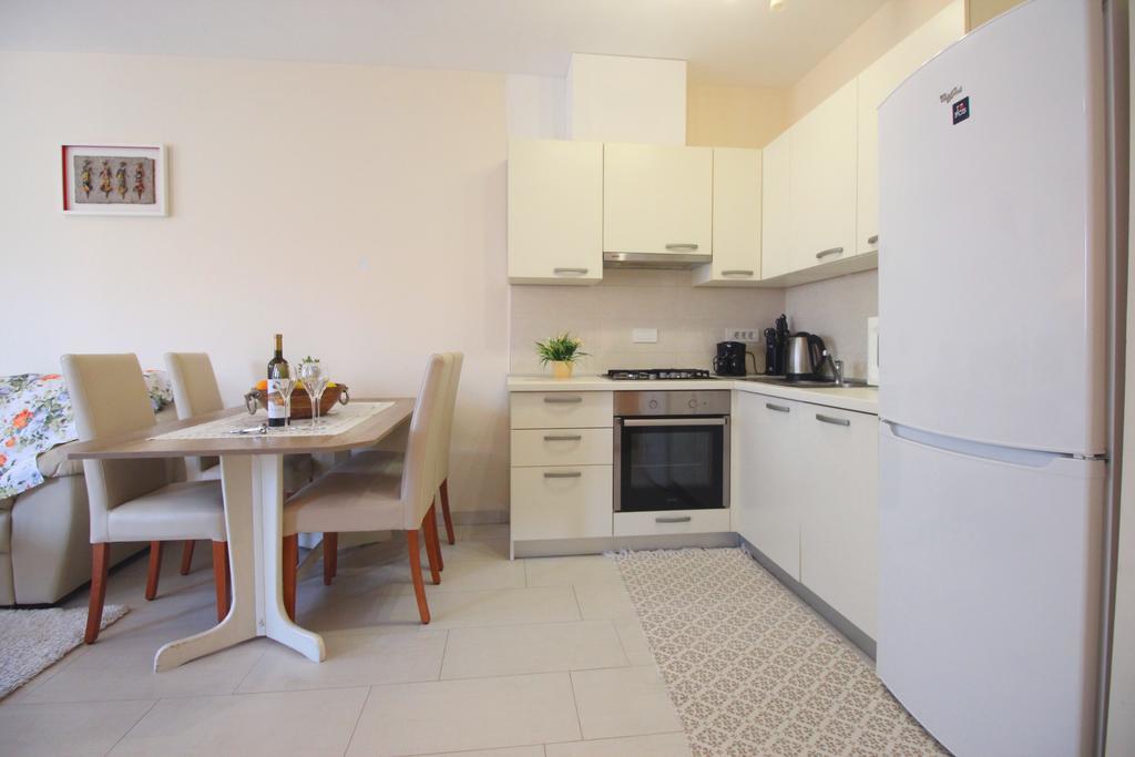 Apartment Brigite Rovinj Exteriér fotografie