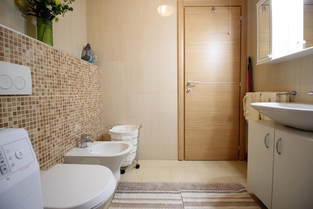 Apartment Brigite Rovinj Exteriér fotografie