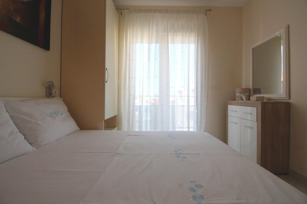 Apartment Brigite Rovinj Exteriér fotografie